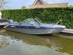 Buster XXL 150 pk Yamaha, Watersport en Boten, 6 meter of meer, Benzine, Buitenboordmotor, 120 tot 200 pk