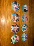 Complete set psv super topshots, Verzamelen, Ophalen of Verzenden, Zo goed als nieuw, PSV