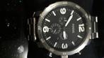 Fossil Herenhorloge, Staal, Staal, Polshorloge, Zo goed als nieuw