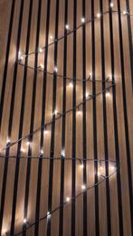 20 clips Kerst verlichting clips voor akoustische panelen, Verzenden, Nieuw