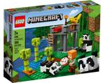 LEGO 21158 Het Pandaverblijf (Nieuw & Ongeopend), Kinderen en Baby's, Speelgoed | Duplo en Lego, Ophalen, Nieuw, Complete set