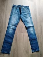 Jack & Jones jeans slim fit Tim. 29/32, W32 (confectie 46) of kleiner, Blauw, Ophalen of Verzenden, Jack & Jones