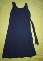 Zwarte Jurk DFVV (38), Kleding | Dames, Maat 38/40 (M), Zwart, Ophalen of Verzenden, Zo goed als nieuw