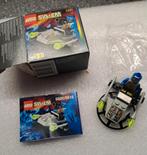 Lego setje in ovp 6800 ruimteschip, Ophalen of Verzenden, Zo goed als nieuw, Complete set, Lego