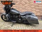 HARLEY-DAVIDSON STREET GLIDE CVO FLHXE M 8. (bj 2017) 40,000, 2 cilinders, HARLEY-DAVIDSON, Bedrijf, Onbekend