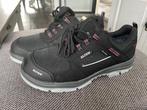 nieuwe Elten WERKSCHOENEN mt 43 stalen neus - WD014, Kleding | Heren, Schoenen, Waddinxveen, Zwart, Nieuw, X