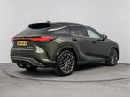 Lexus RX 450h+ Plug-in Hybrid President Line Limited | Trekh, Auto's, Lexus, Automaat, 15 km/l, Gebruikt, Euro 6
