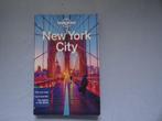 New York City ; lonely planet, Boeken, Reisgidsen, Lonely Planet, Europa, Ophalen of Verzenden, Zo goed als nieuw