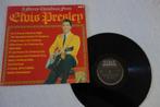 Lp A Merry Christmas from Elvis Presley, Cd's en Dvd's, Vinyl | Pop, 1960 tot 1980, Ophalen of Verzenden, Zo goed als nieuw