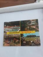 LAAG  SOEREN 1980  VAKANTIEDORP "DE JUTBERG", Ophalen of Verzenden, 1980 tot heden, Gelderland