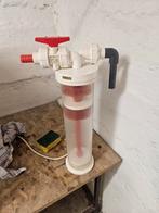 Vertex media filter, Dieren en Toebehoren, Vissen | Aquaria en Toebehoren, Ophalen, Gebruikt, Filter of Co2