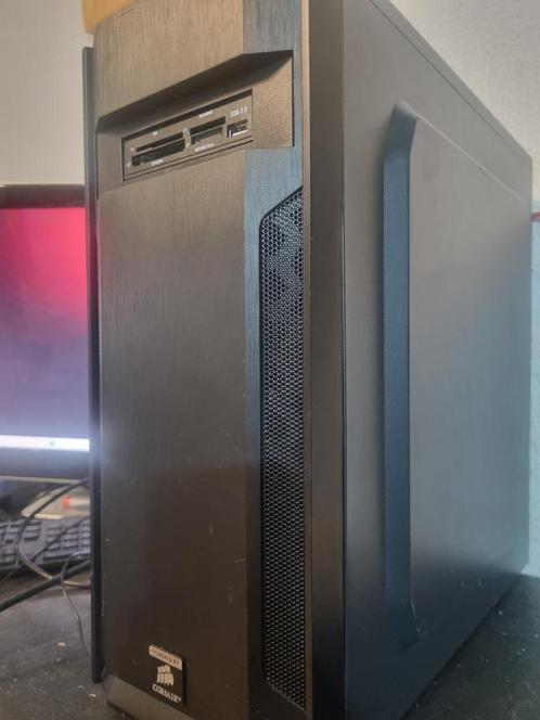 Game RTX 2070 GDDR6 i7-4790K,WIN 11,4x 4,0GB turbo,WIFI,16GB, Computers en Software, Desktop Pc's, Zo goed als nieuw, 4 Ghz of meer