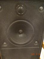 Luidspreker boxen KEF 103, Gebruikt, 120 watt of meer, Front, Rear of Stereo speakers, Ophalen