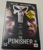 The punisher, Ophalen of Verzenden, Zo goed als nieuw