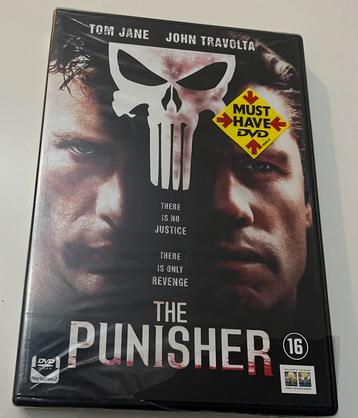 The punisher beschikbaar voor biedingen