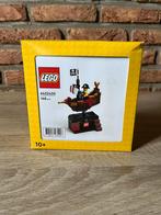 Lego 6432430 avontuurlijke piratenrit GWP, Ophalen of Verzenden, Nieuw, Complete set, Lego