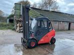 2003 Linde H35T Vorkheftruck, Overige aandrijving, Heftruck, Linde