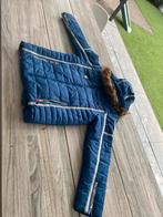 Ski jack zgan, Kleding | Heren, Ophalen of Verzenden, Zo goed als nieuw, Maat 52/54 (L), Jack