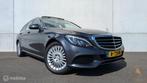 Prachtige Mercedes-Benz C180 Estate Prestige, Vol Luxe, ZGAN, Automaat, Met garantie (alle), 1595 cc, 750 kg