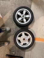 Vespa Primavera velgen, Ophalen, Zo goed als nieuw, Overige typen, Vespa