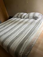 Auping bed, Ophalen, Eenpersoons, Zo goed als nieuw, 200 cm