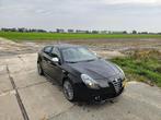 Alfa Romeo Giulietta 1.4 Turbojet 2011, Nieuwe Turbo, Voorwielaandrijving, 65 €/maand, Zwart, 4 cilinders