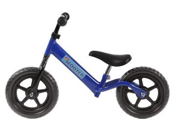 NIEUW kinder loopfiets, staal 12'' Blauw beschikbaar voor biedingen