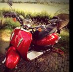 Mooie Fosti Retro scooter ( weinig km) ❗️, Ophalen, Zo goed als nieuw, Overige merken