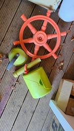 Accessoires voor speeltoestellen, Kinderen en Baby's, Ophalen of Verzenden, Gebruikt