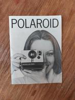 Origineel vintage Polaroid boekje handleiding, Verzamelen, Ophalen of Verzenden