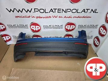 Tiguan 5NA Achterbumper beschikbaar voor biedingen