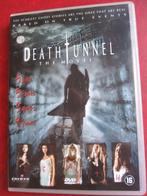 Death Tunnel (2005), Cd's en Dvd's, Dvd's | Horror, Overige genres, Ophalen of Verzenden, Zo goed als nieuw, Vanaf 16 jaar