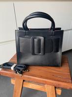 Dames tas zwart NIEUW, Sieraden, Tassen en Uiterlijk, Tassen | Damestassen, Ophalen of Verzenden, Nieuw, Zwart, Handtas