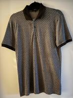 GUCCI POLO SHIRT ORIGINEEL, Kleding | Heren, Polo's, Bruin, Ophalen of Verzenden, Zo goed als nieuw, Gucci
