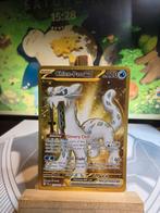 Chien-Pao ex 274/193 Pokemon Paldea Evolved, Hobby en Vrije tijd, Ophalen of Verzenden, Zo goed als nieuw, Losse kaart, Foil