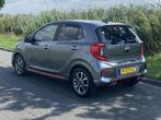 Kia Picanto 1.0 DPi GT-Line | Apple CarPlay/Android Auto | C, Auto's, Kia, 877 kg, Gebruikt, 4 stoelen, Origineel Nederlands