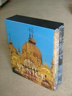 Z.G.A.N Twee Kunstboeken Venetië Art & Architecture Konemann, Ophalen of Verzenden, Nieuw, Beeldhouwkunst, Konemann