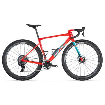 BMC Kaius 01 LTD Peacock Spider 56cm 2024 beschikbaar voor biedingen