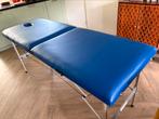 Behandel- en Massagetafel, Ophalen of Verzenden, Gebruikt, Massagetafel