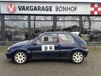 Citroën Saxo 1.4i VTS CIRCUIT AUTO-1.6 16V GTI (bj 1999), Auto's, Oldtimers, Voorwielaandrijving, 15 km/l, 1360 cc, Citroën