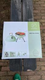 Nieuwe BBQ - new jersey - 30 cm, Tuin en Terras, Houtskoolbarbecues, Ophalen, Nieuw