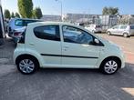 Citroen C1 1.0-12V Ambiance *Elektrische ramen*Garantie, Voorwielaandrijving, Stof, Gebruikt, 4 stoelen