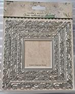Diverse snij /embossing mallen o.a Studio light, Hobby en Vrije tijd, Kaarten | Zelf maken, Ophalen of Verzenden, Nieuw, Overige thema's