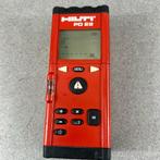 Hilti PD22 afstandmeter | 381417, Ophalen of Verzenden, Gebruikt, Afstand