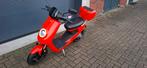 Niu M1 pro snorscooter, Elektrisch, Zo goed als nieuw, Ophalen, Overige merken