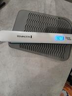 Stijltang Remington, Sieraden, Tassen en Uiterlijk, Uiterlijk | Haarverzorging, Ophalen of Verzenden, Zo goed als nieuw