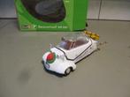 Revell Messerschmitt Just Married KR 200 no 08971, Ophalen, Nieuw, Auto, Revell
