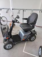 Bijna nieuwe life en mobility scootmobiel., Ophalen, Zo goed als nieuw, 16 km/u of meer