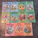 Disney Wereldclub - 11 Boeken, Ophalen of Verzenden, Zo goed als nieuw, Disney, Sprookjes