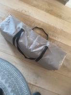 Campingbedje kidsriver, Ophalen of Verzenden, Gebruikt